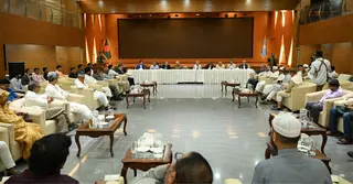 প্রধান উপদেষ্টার সঙ্গে রাজনৈতিক দলের দ্বিতীয় দফার বৈঠকেও উঠে এসেছে নির্বাচনের প্রসঙ্গ
